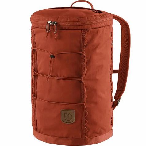 Fjällräven Men Singi 20 Backpack Red PH250635 Philippines